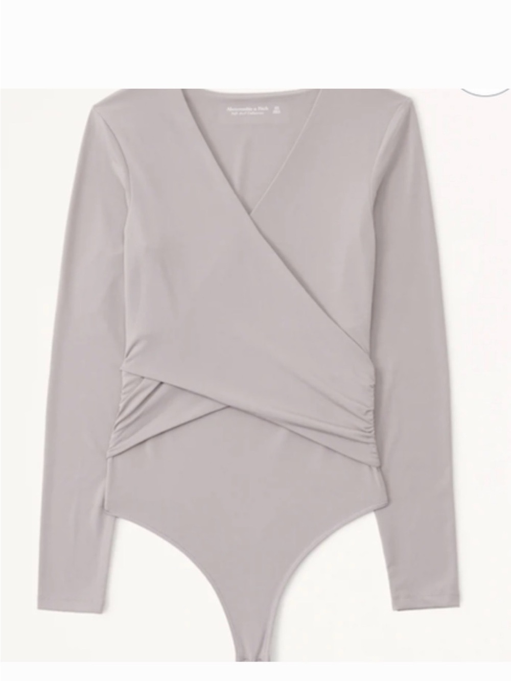 Abercrombie & Fitch bodysuit